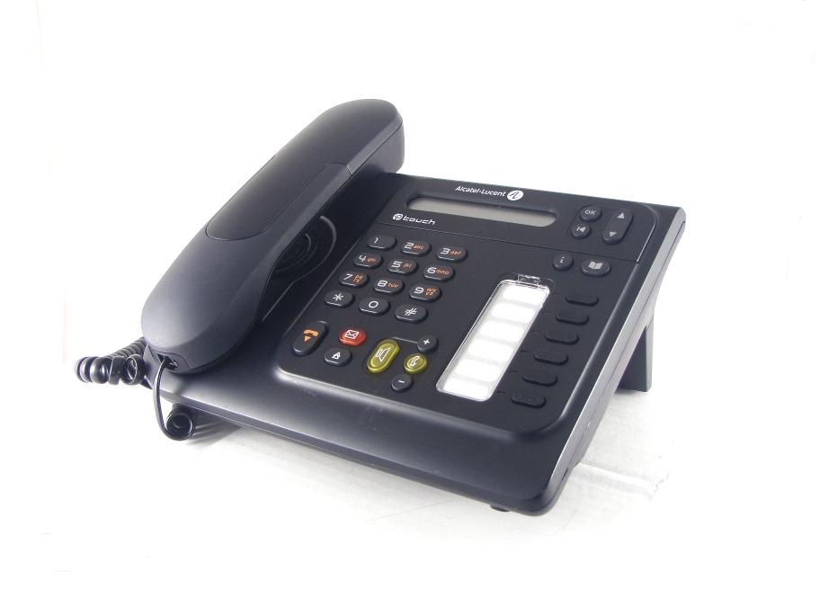 Alcatel 4018 IP Touch Telephone Extended Edition Refurbished