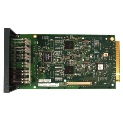 Avaya IP500 VCM 64 V2 Base Card