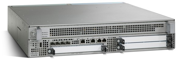 Cisco ASR 1002 Router - Refurbished