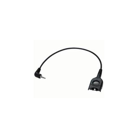 Sennheiser CCEL 193 Headset Cable - New