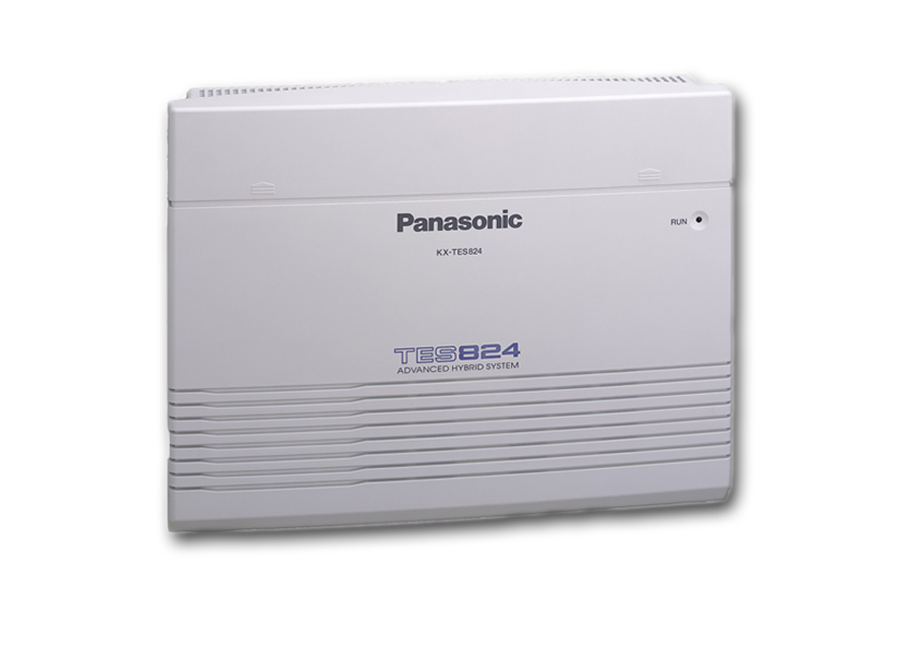 Panasonic KX-TES824E Telephone System