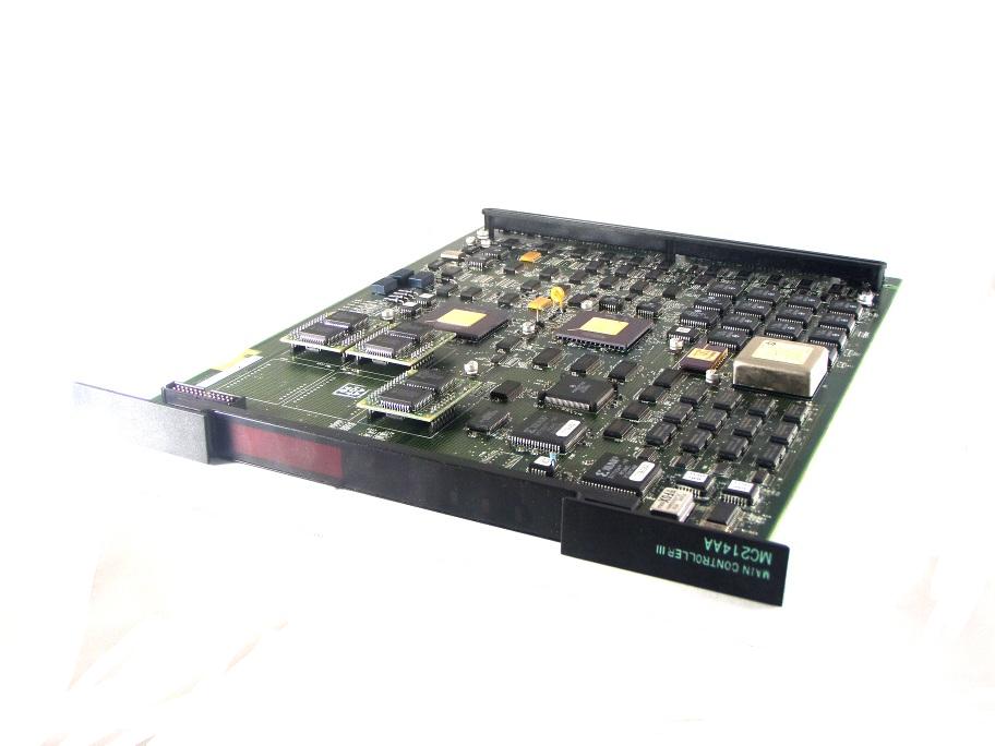 Mitel SX2000 Main Controller III Card