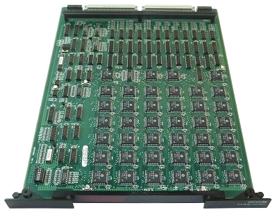 Mitel SX2000 Circuit Switch Matrix II Card