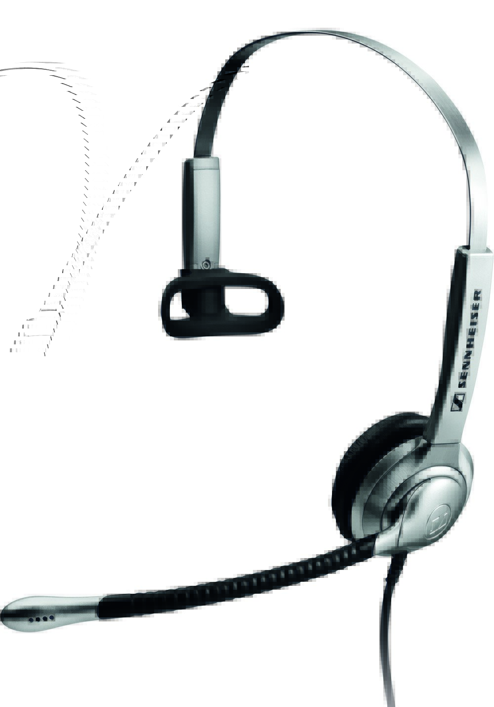 Sennheiser SH 330 Binaural Headset