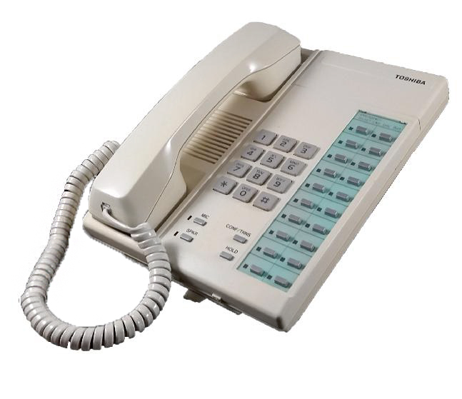 BT Versatility V Mark II SLT Telephone 