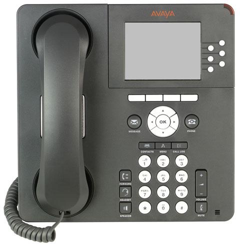 Avaya 9640G IP Telephone Refurbished