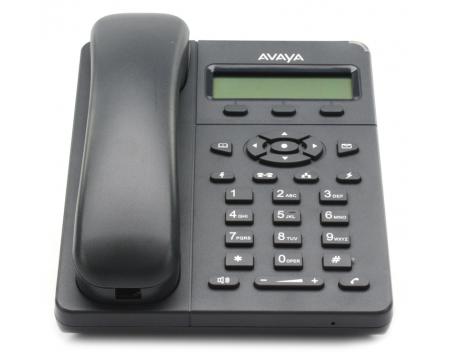 Avaya E129 SIP Phone - Brand New