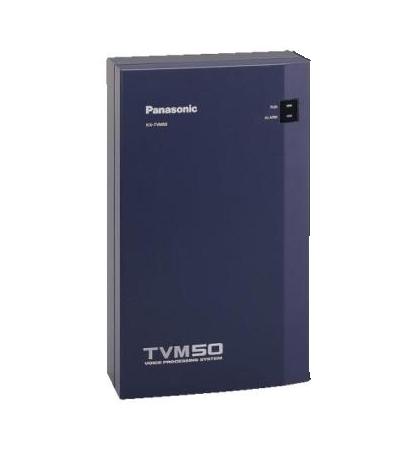 Panasonic KX-TVM50 Voice Processing System Refurbished